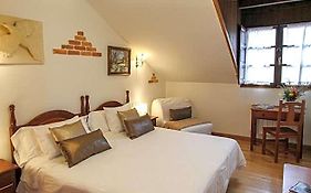 Hotel Rural El Espino